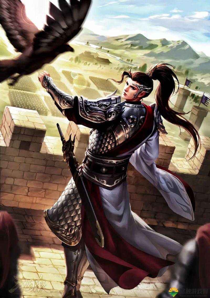 少年三国志姜维怎么样，全面解析与武将分析