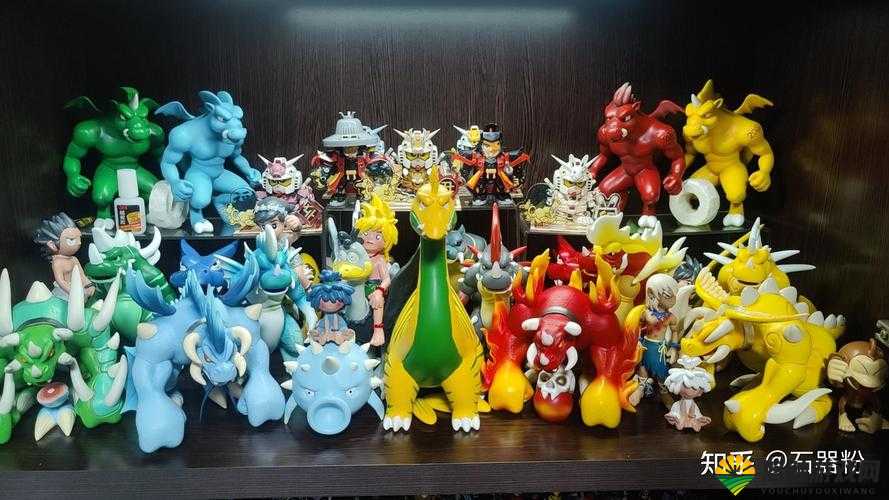 石器时代2招财兽活动揭秘，一场只赚不亏的财富盛宴