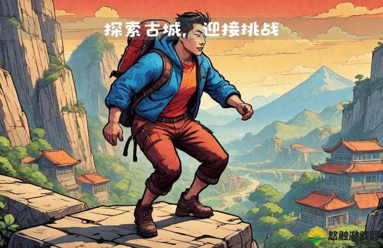 图腾丽影，挑战之旅的深度探索