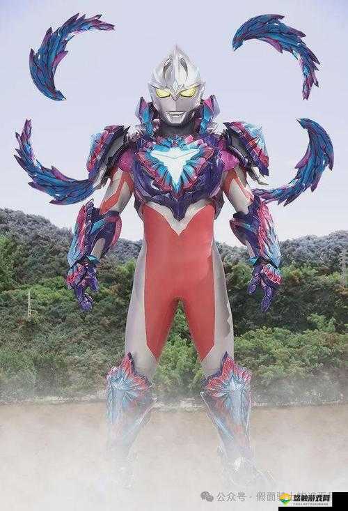 星河战神装甲大全及装甲属性一览