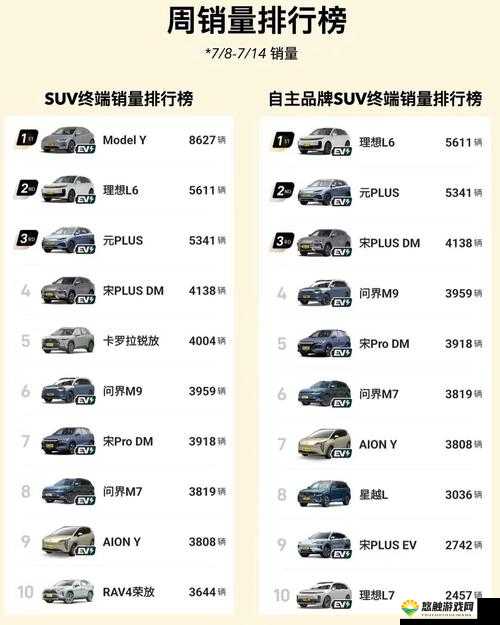 497799 欧洲版国产 SUV 独特魅力尽显