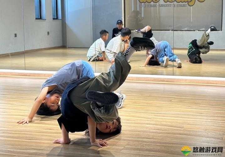 幼儿 HIPHOP 舞蹈课程可以追剧是真的吗：探究背后的真相