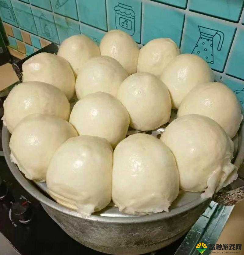 一对白花花的大馒头：勾起童年回忆的美味面食