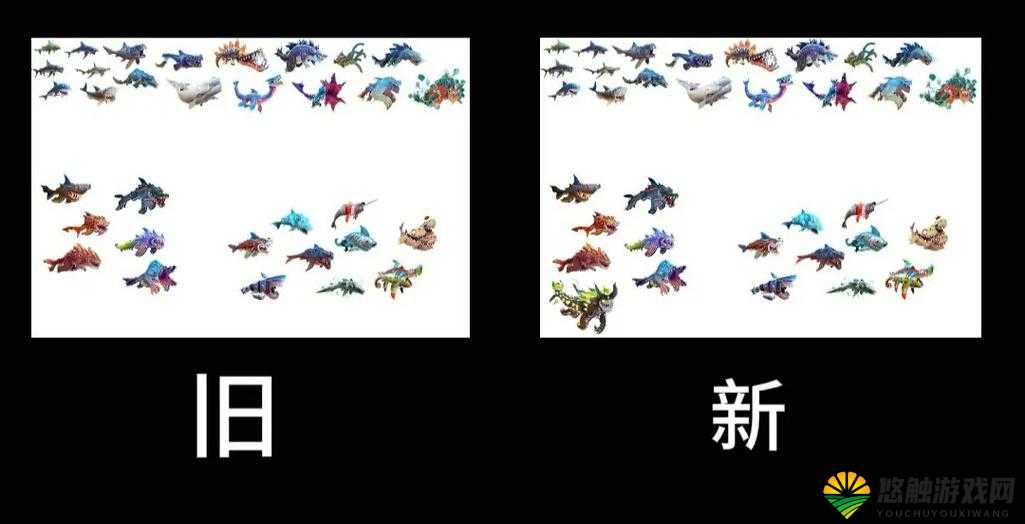 饥饿鲨进化游戏特殊鲨鱼获取与解锁攻略