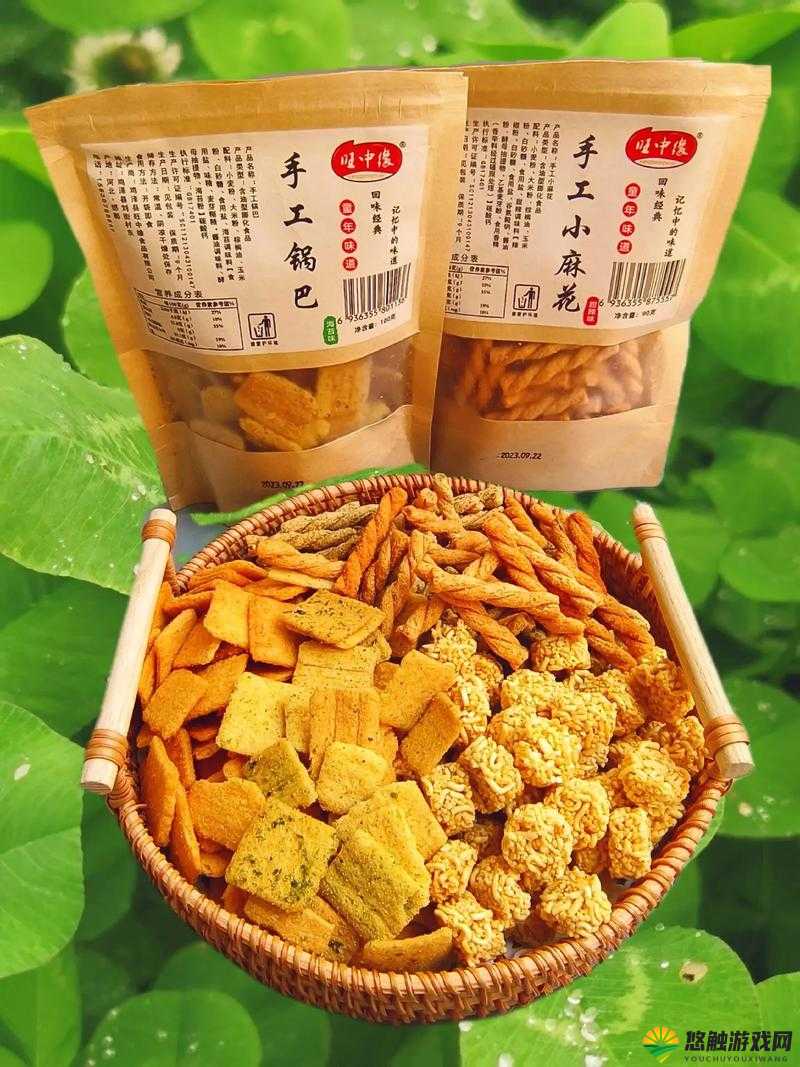 911 制品厂麻花：传统工艺制作的美味零食之选