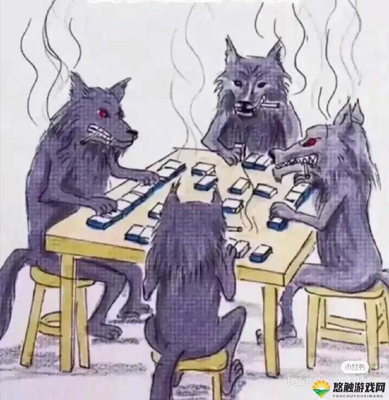 疯狂猜成语，紫叉红烟背后的诗意画卷