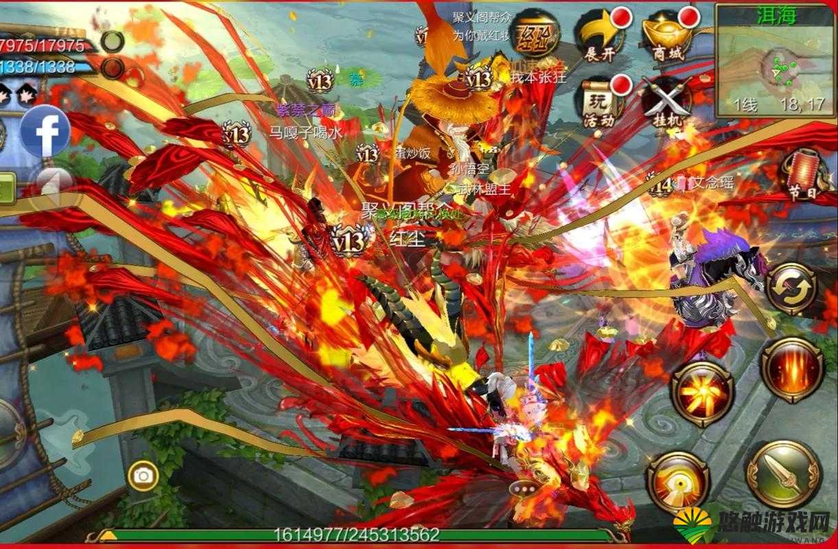 天龙八部3D中的美人收集与碎片获取攻略