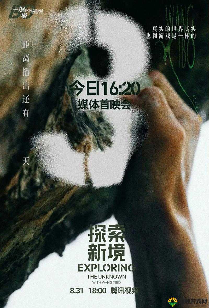 狂野的需求：探索未知的边界，挑战传统的极限