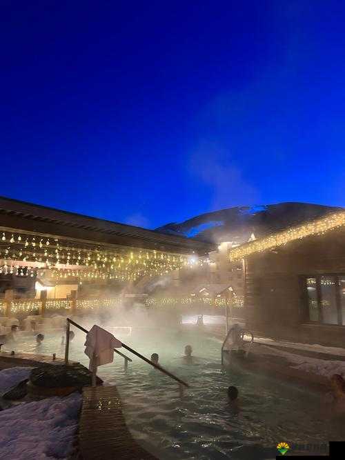 雪屋温泉旅馆 120m：独具特色的温泉度假胜地等你来体验