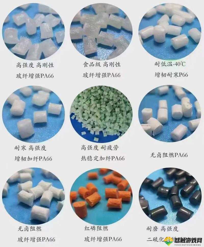 PA6 色母与 PA66 色母的区别：全面细致剖析及对比要点