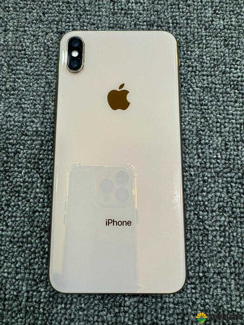 iPhone XS Max 国产新突破:引领手机行业新风向