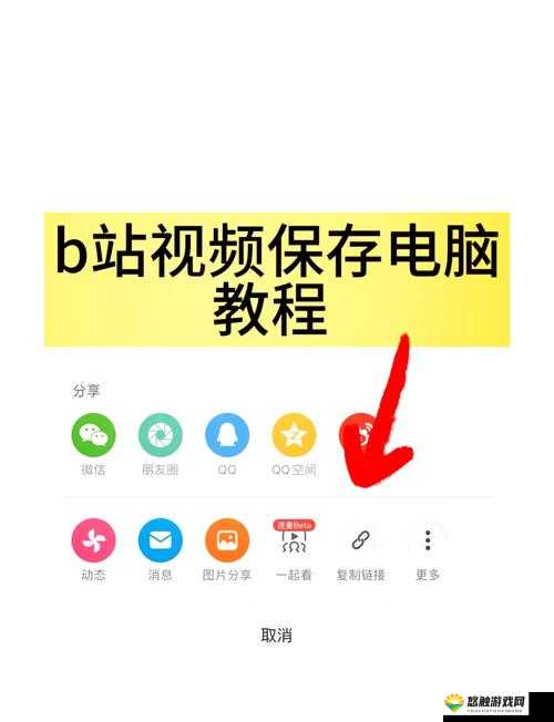 B站视频离线观看技巧：如何快速、便捷地下载视频