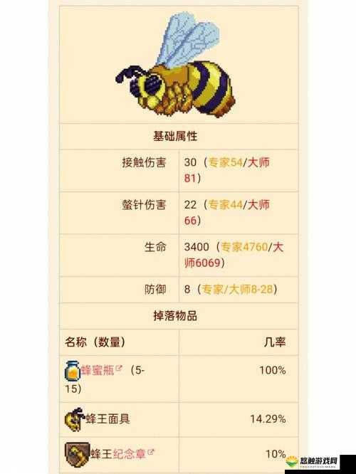 泰拉瑞亚蜂王战略打法，揭秘最佳制胜之道
