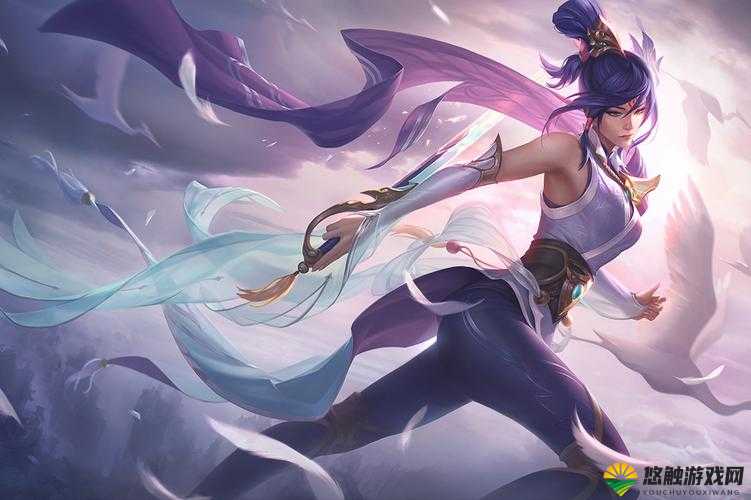 无双剑姬手游排行榜，名利双收，畅享游戏盛宴