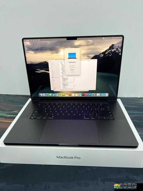13 至 16 岁用户可免费拥有 1316 岁 MacBook Pro