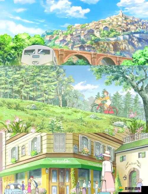蛋糕物语，甜蜜烘焙的梦幻之旅