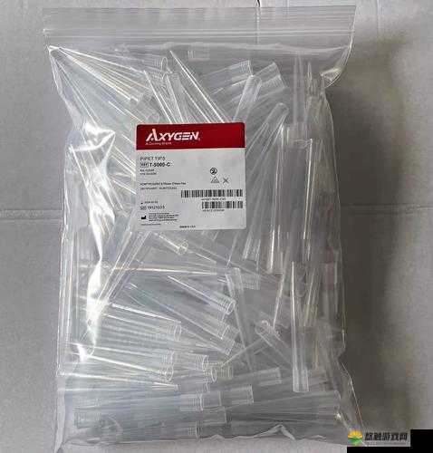 吸头 AXYGEN 日本：高品质吸头的卓越之选