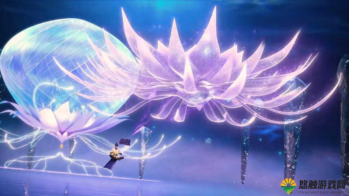 大主宰神级灵阵与图纸的获得方法