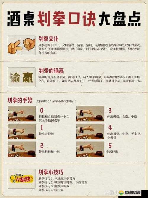 全民水浒义结梁山猜拳攻略，猜拳怎么玩