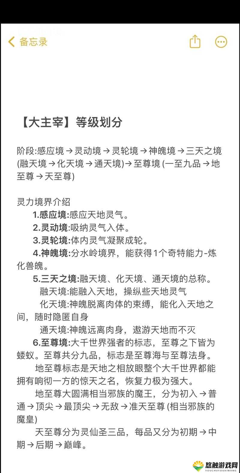 大主宰手游新手攻略，初来乍到注意事项在资源管理中的重要性及策略