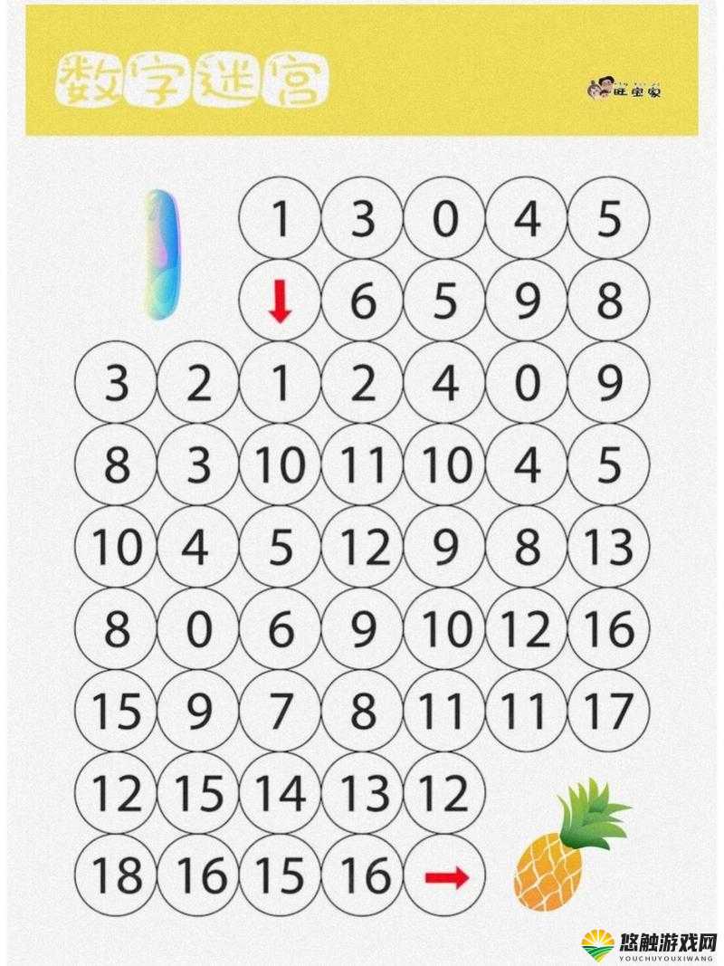 2048，数字迷宫的智慧之旅