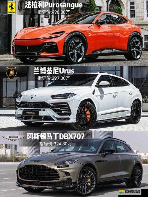 探索欧美亚洲精品SUV:性能、设计与科技的完美融合,哪款最适合你的驾驶需求?
