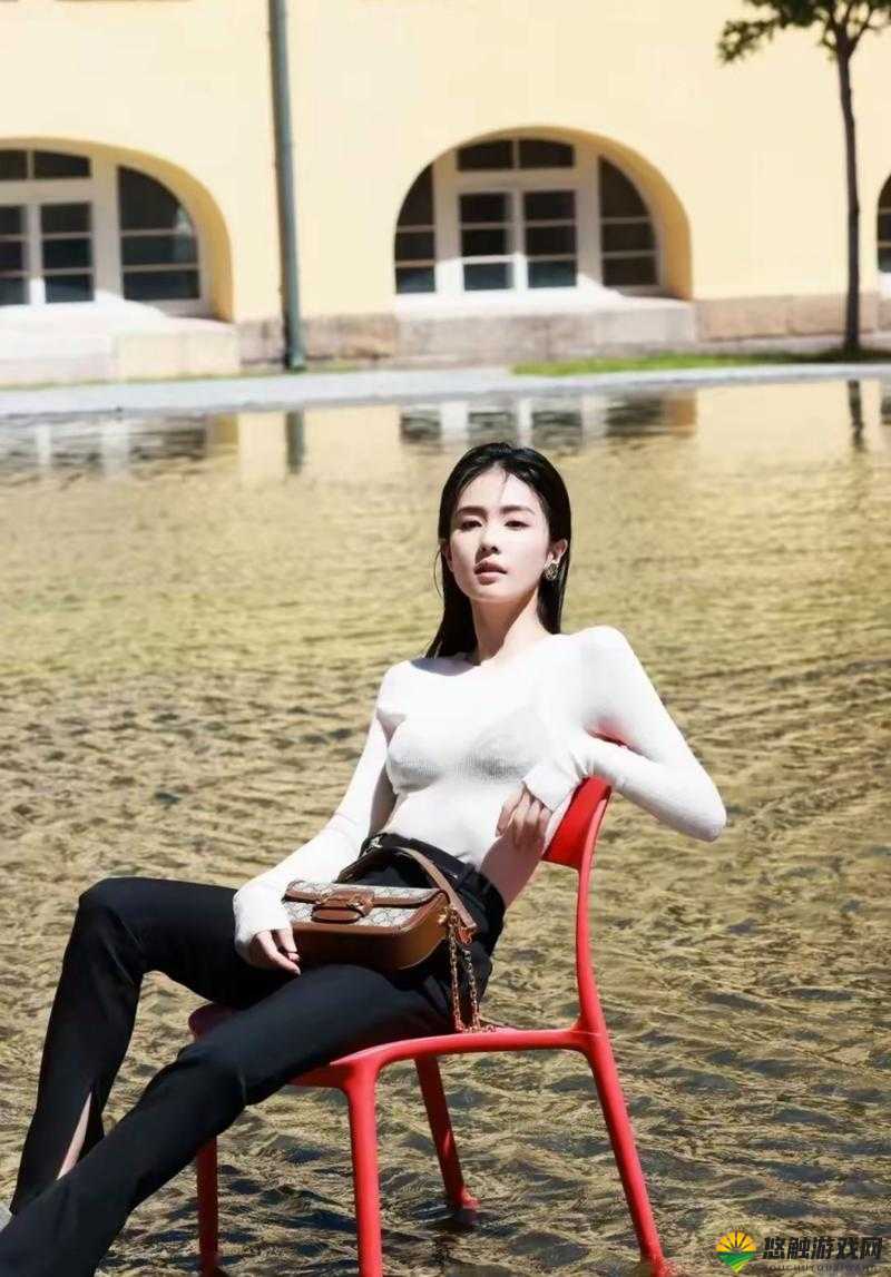 白鹿的隐身部位黄揭秘：探索神秘细节与背后的故事