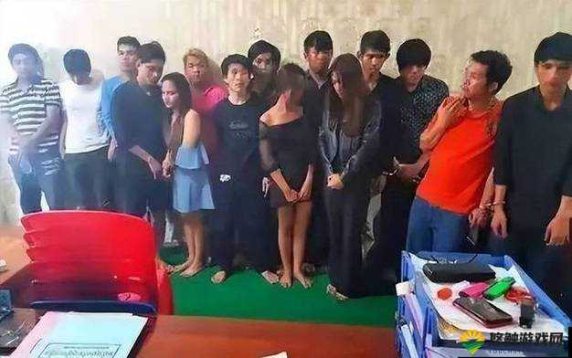 魅狐直播妓女69XXXHD真实生活记录:揭秘当地隐秘行业现状与背后的故事