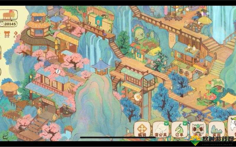 桃源深处探秘萝萝古镇：最新游玩攻略与隐藏景点大揭秘