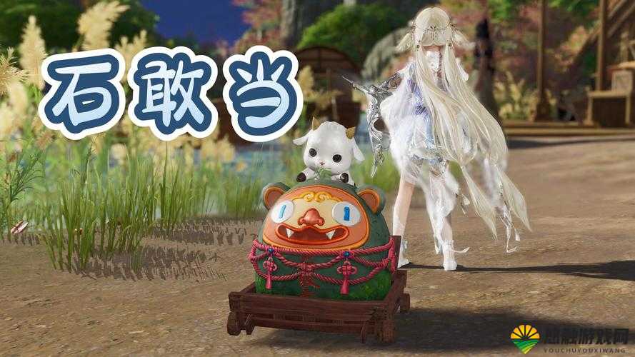 这不是菜谱！QQ御剑天涯宠物养成全攻略