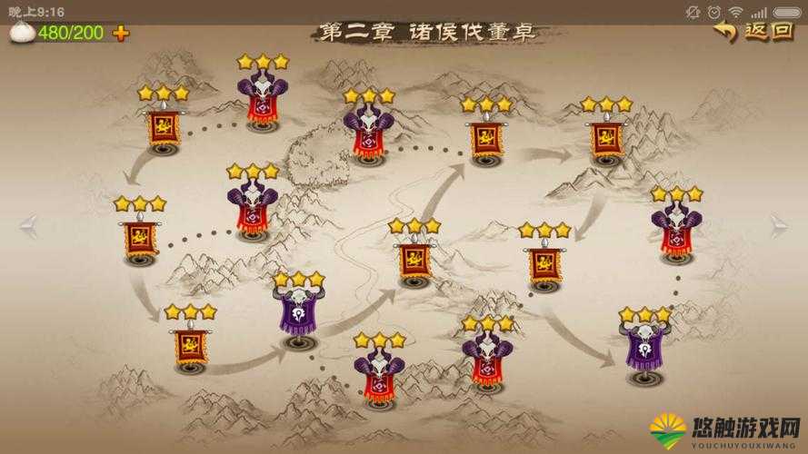 三国之刃御龙天赋技能加点攻略与价值最大化