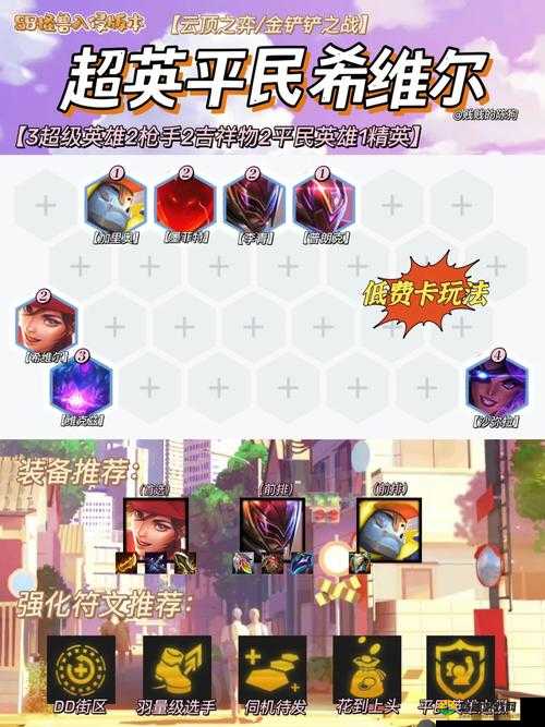 超级英雄2深度揭秘，新手教学聊天系统新玩法大起底