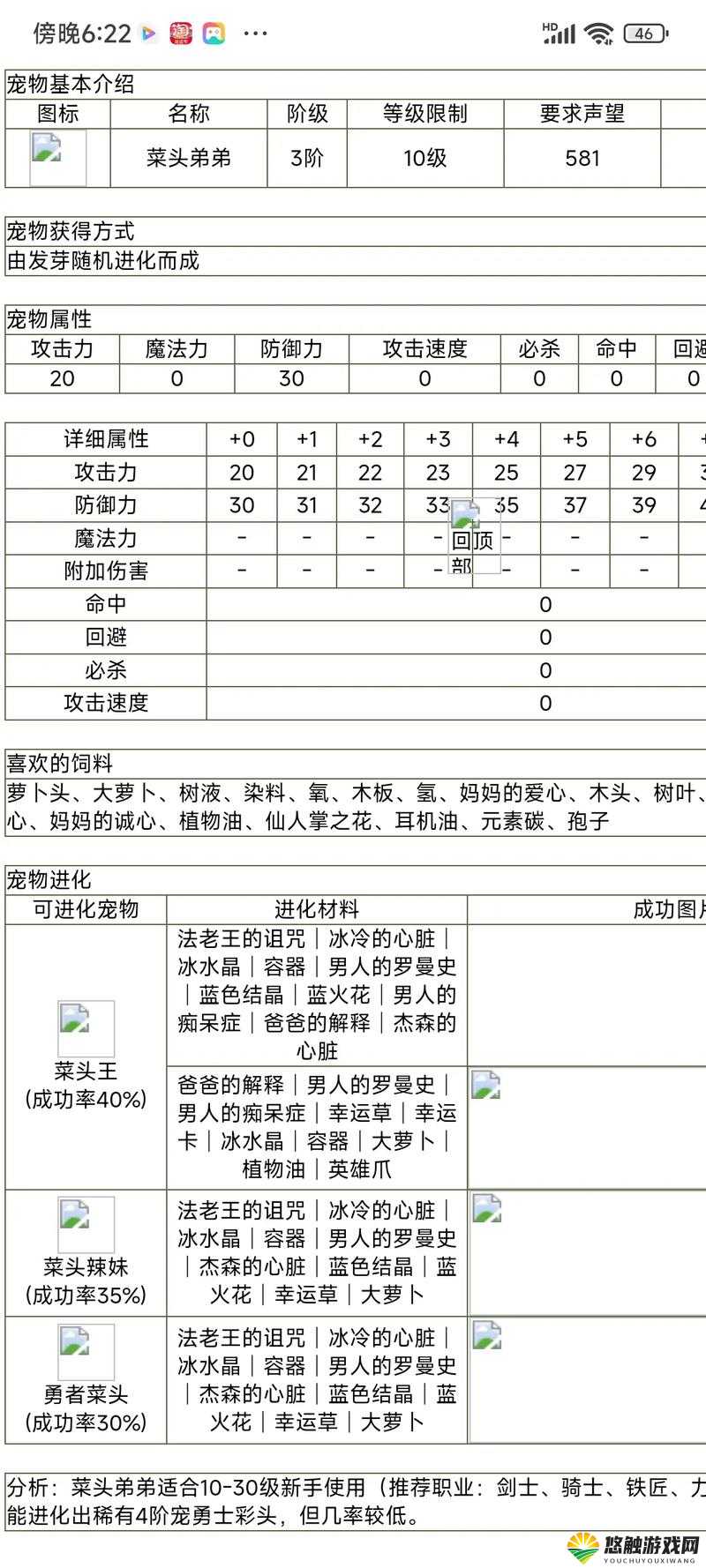 游戏进化之路，关键词深度解析与新版本内测改动探讨