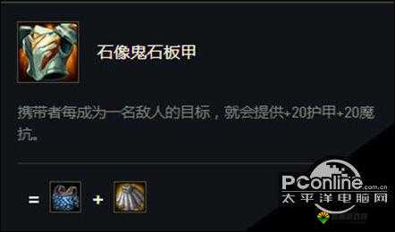六发左轮攻略，石像鬼属性大解析