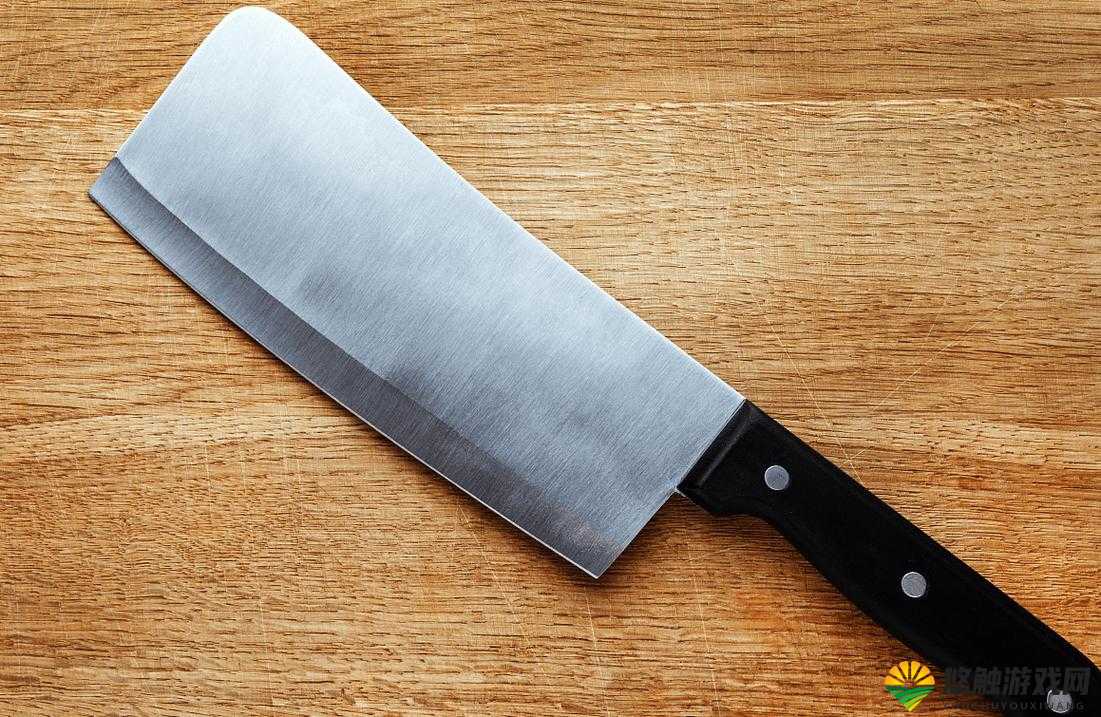 六发左轮菜刀大妈怎么打——菜刀大妈打法详解