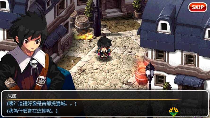泽诺尼亚5提婆城任务攻略详解
