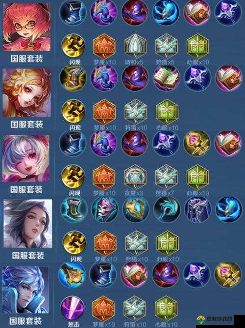 王者荣耀梦奇铭文搭配全攻略，解锁你的战斗潜能