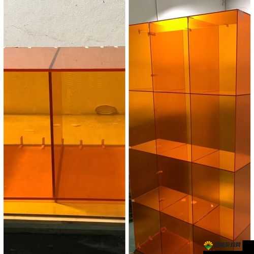 迷你世界橙色玻璃板怎么合成，橙色玻璃板制作方法详解