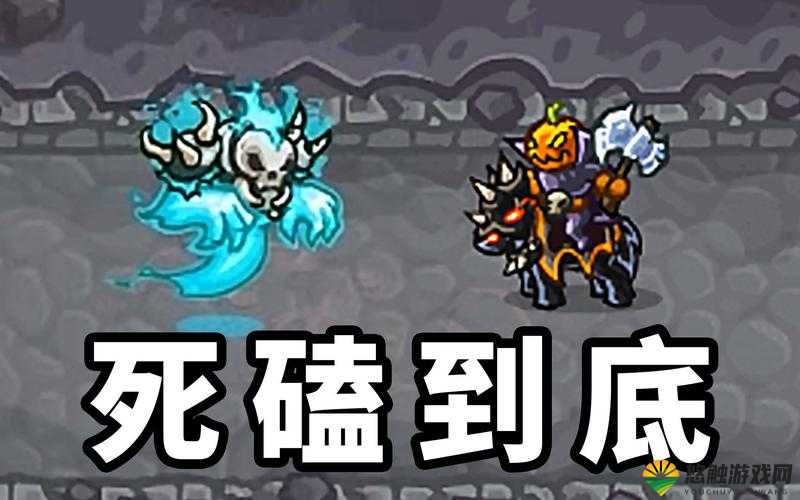 泰拉瑞亚中的弹跳杰克南瓜灯，探索与解析