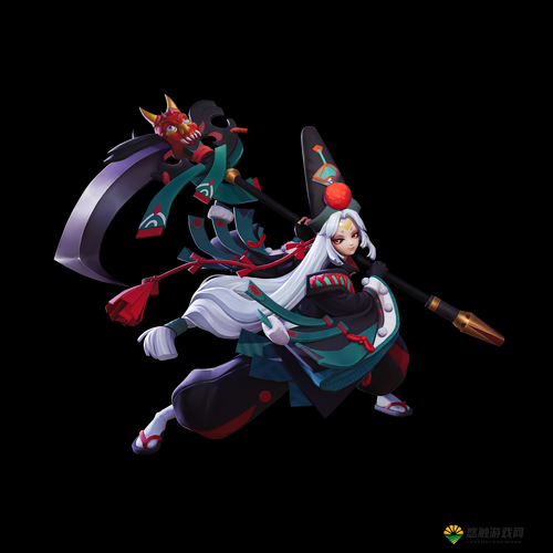 决战平安京黑童子，灵咒搭配的艺术