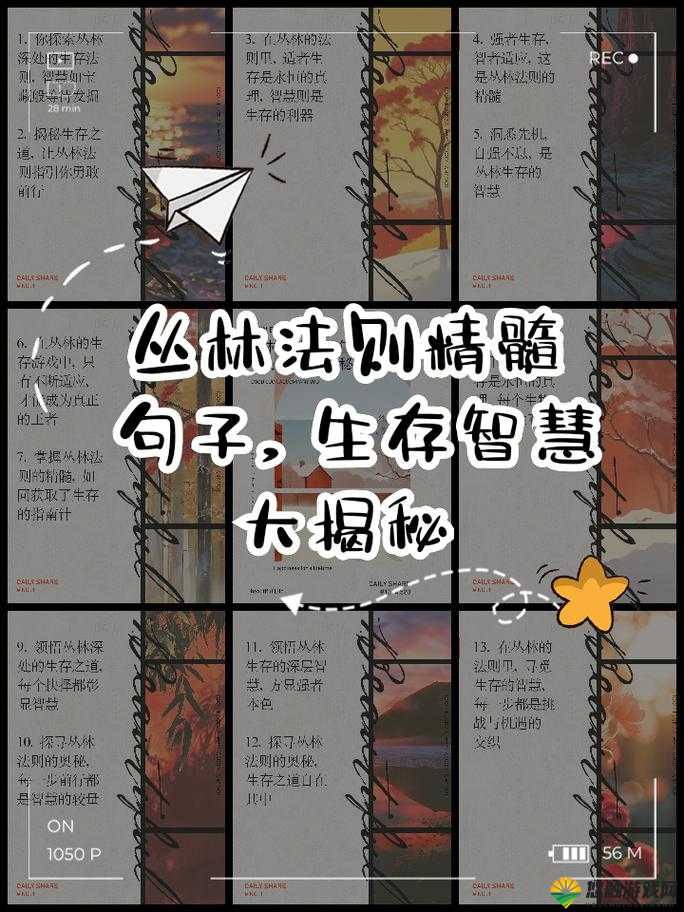 丛林法则大逃杀，跳窗技巧全揭秘