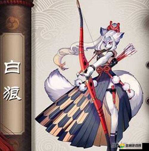 决战平安京，白狼出装与实战攻略