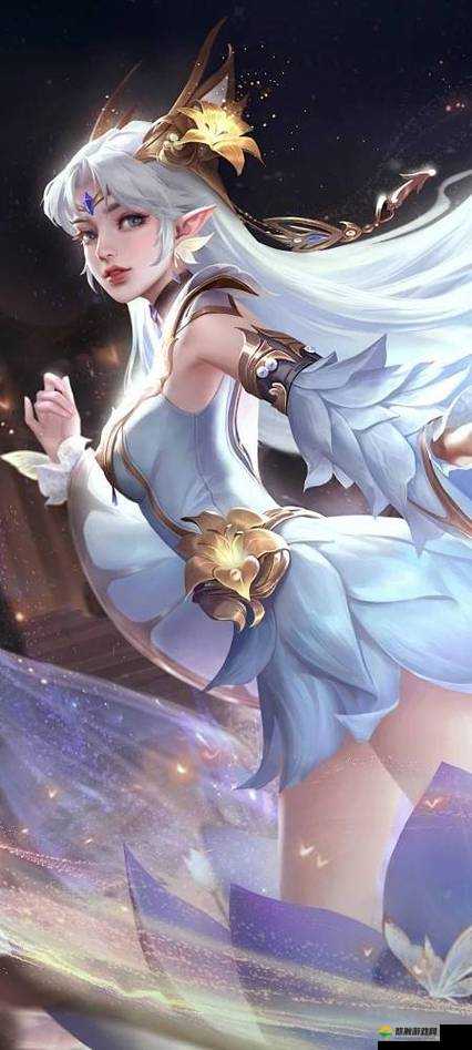 王者荣耀貂蝉仲夏夜之梦背景故事与新皮肤故事介绍