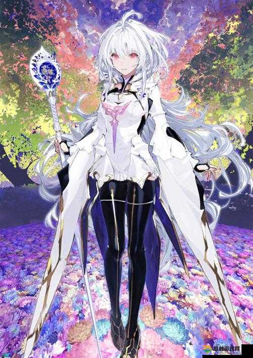 FGO日服盛事,梅林卡池复刻,魔法使再现辉煌
