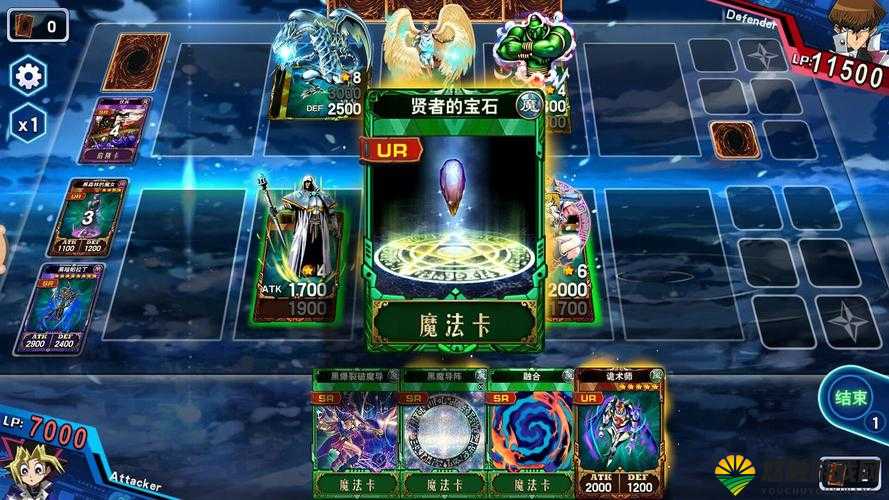 决斗之城中级训练2-15怎么过?中级训练2-15通关攻略