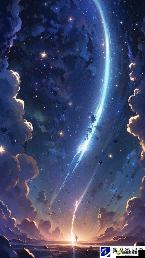 星空天美MV剧情解析：浪漫星空下的爱情故事，带你感受唯美视觉与动人旋律的完美融合