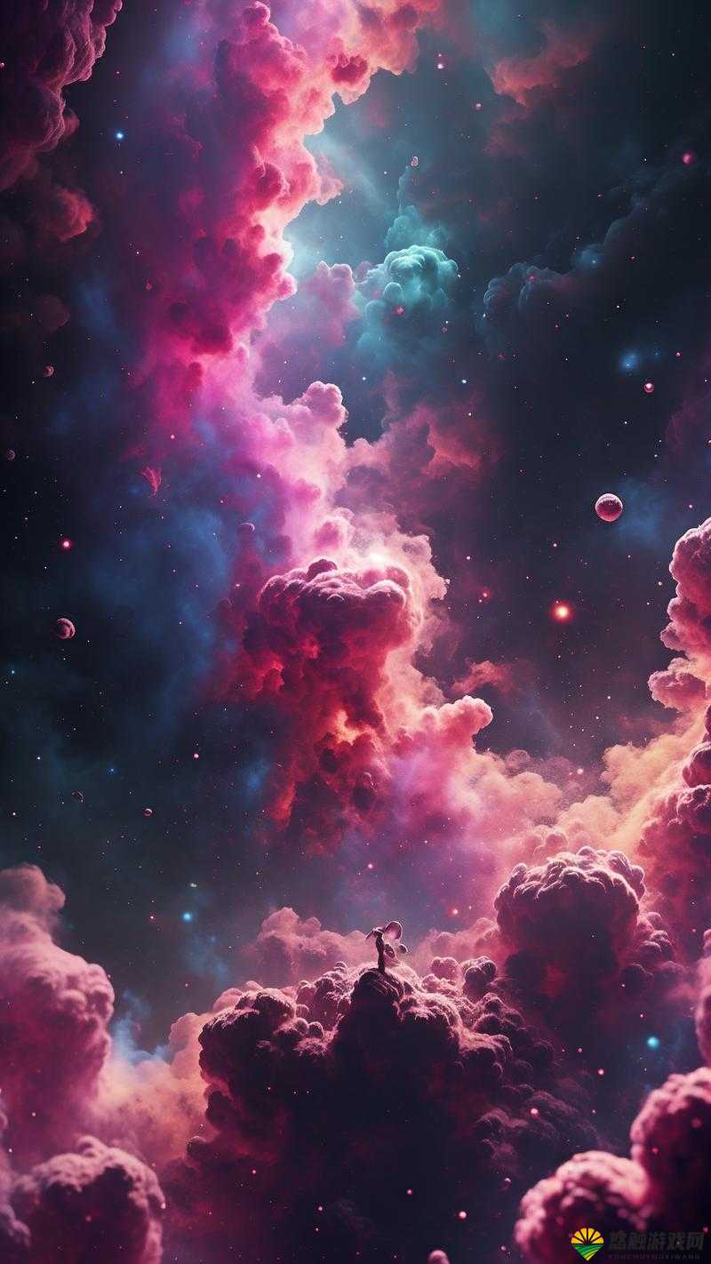 探索粉色视频苏晶体结构的奥秘：科学解析与视觉艺术的完美结合