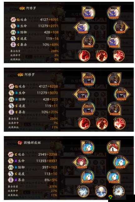 阴阳师红叶竞速副本攻略大全,红叶的羁绊竞速阵容与未来玩法革命预测