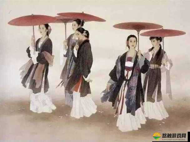 男生女生为何一起嗟嗟嗟且喊很痛？古代真人场景究竟是怎样？探秘真相