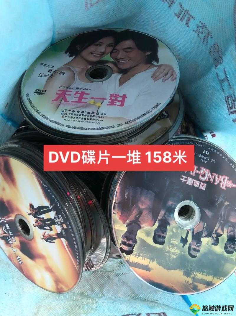 国产日产高清 DVD 碟片推荐，让你一次看个够